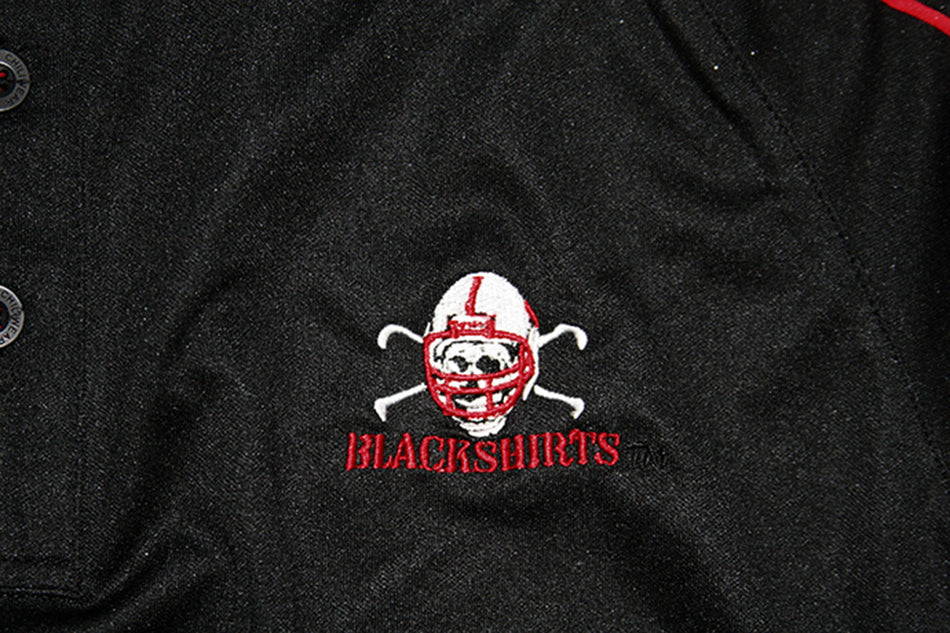 Overtime Blackshirts Polo
