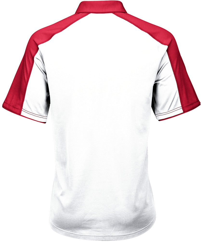 Official Adidas 2016 Coach Riley Home Game Sideline Polo