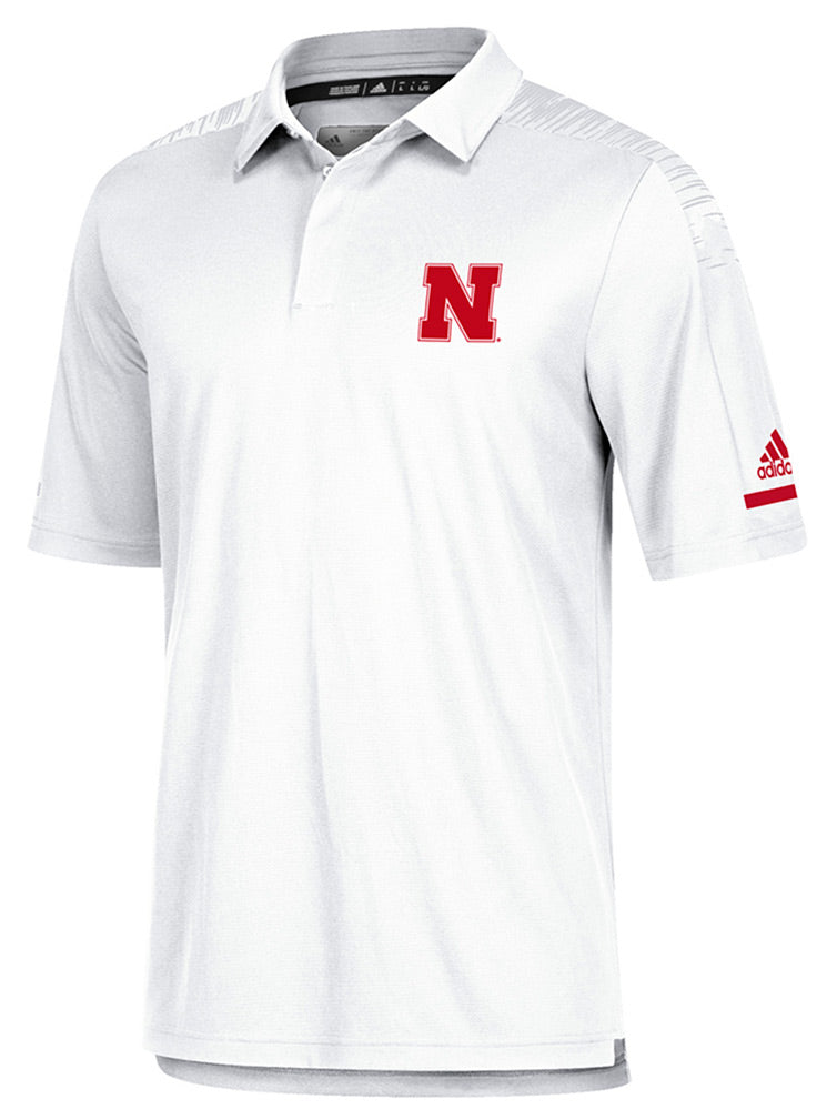 Adidas 2018 Coach Frost Home-Game Sideline Polo
