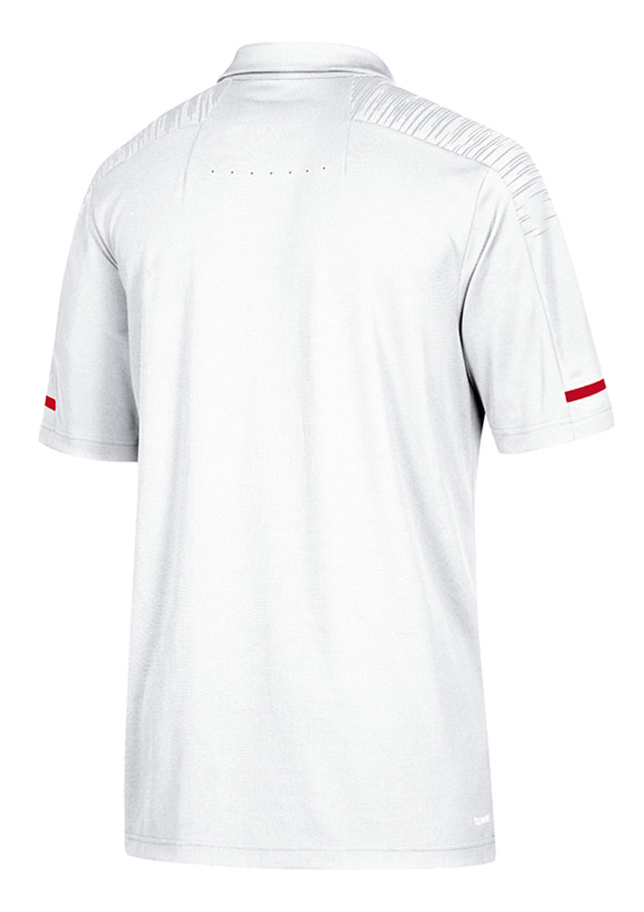 Adidas 2018 Coach Frost Home-Game Sideline Polo