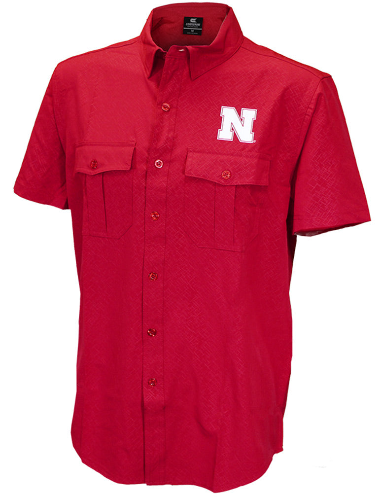 Nebraska Roberto Shirt