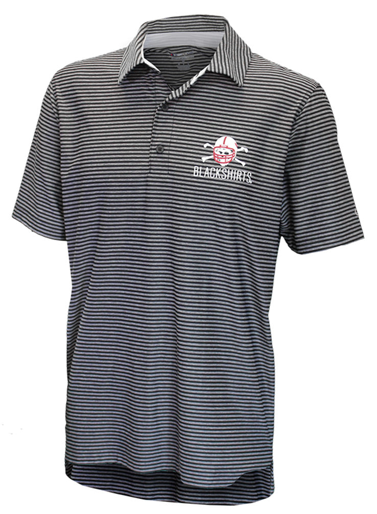 Blackshirts Tonal Champion Polo