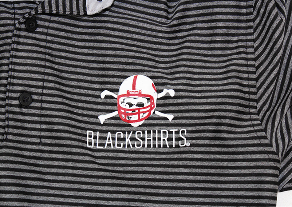Blackshirts Tonal Champion Polo