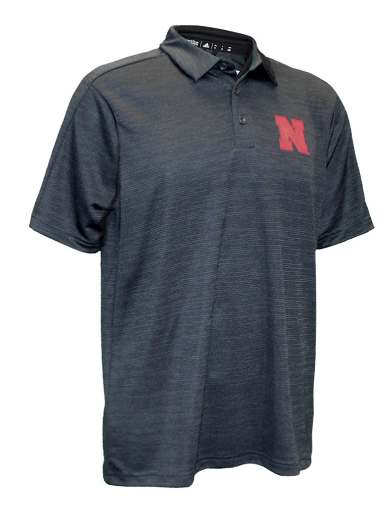 Adidas Must Win Game Mode Polo - Black