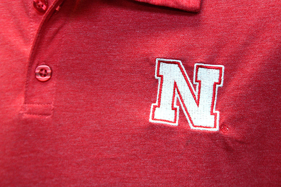 Nebraska Blitz Polo