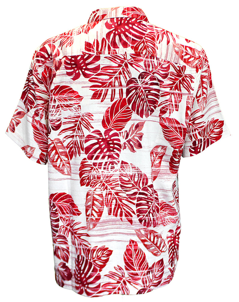 Chili Pepper Super Husker Fan Button Down