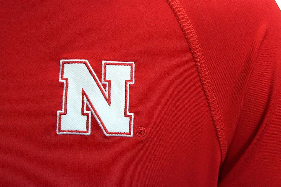 Nebraska Lyman Polo