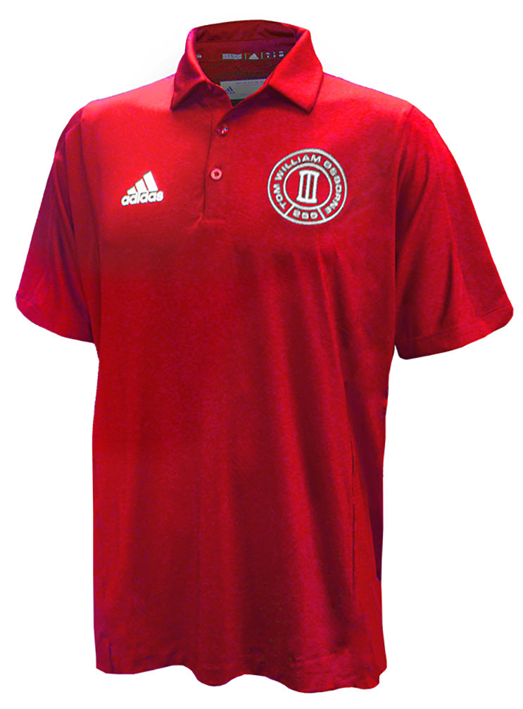 Adidas TWO55 TD Tommie Polo