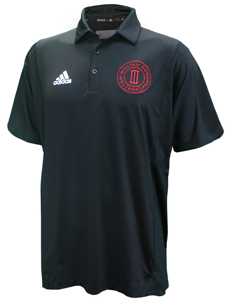 Adidas TWO55 McBride Polo