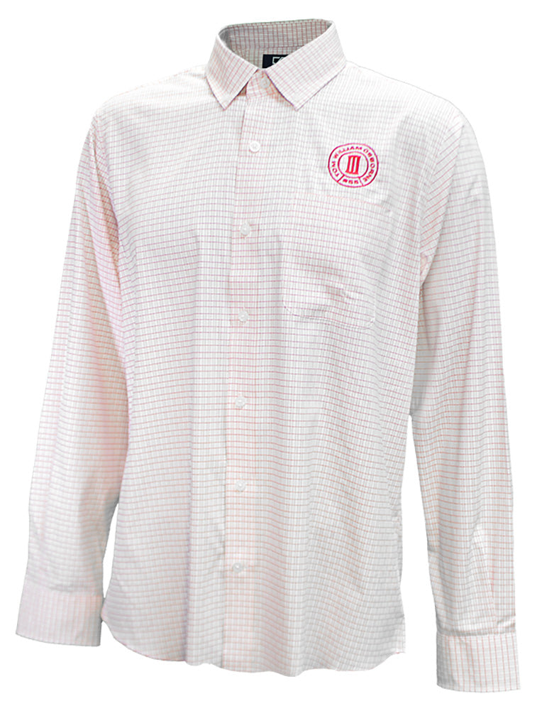 T Gill TWO55 LS Button Up