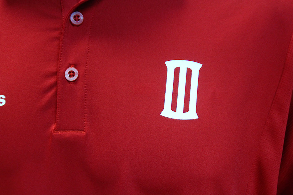 Adidas TWO55 Tom Osborne GOAT Polo