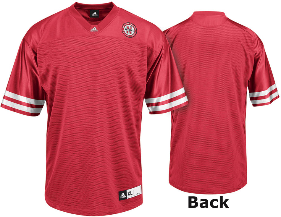 Custom Adidas Childrens Replica Jersey