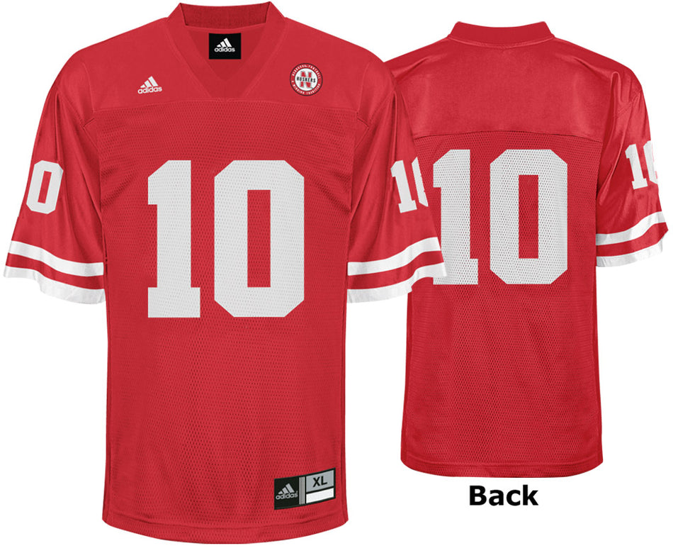 Youth Adidas Jersey
