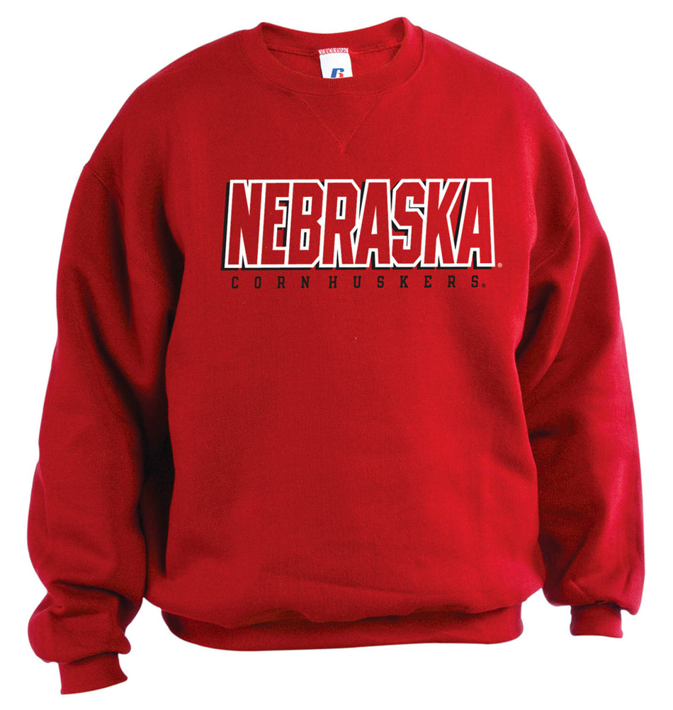 Cornhusker Crew