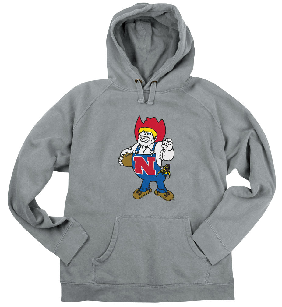 Adidas Herbie Hooded Sweatshirt