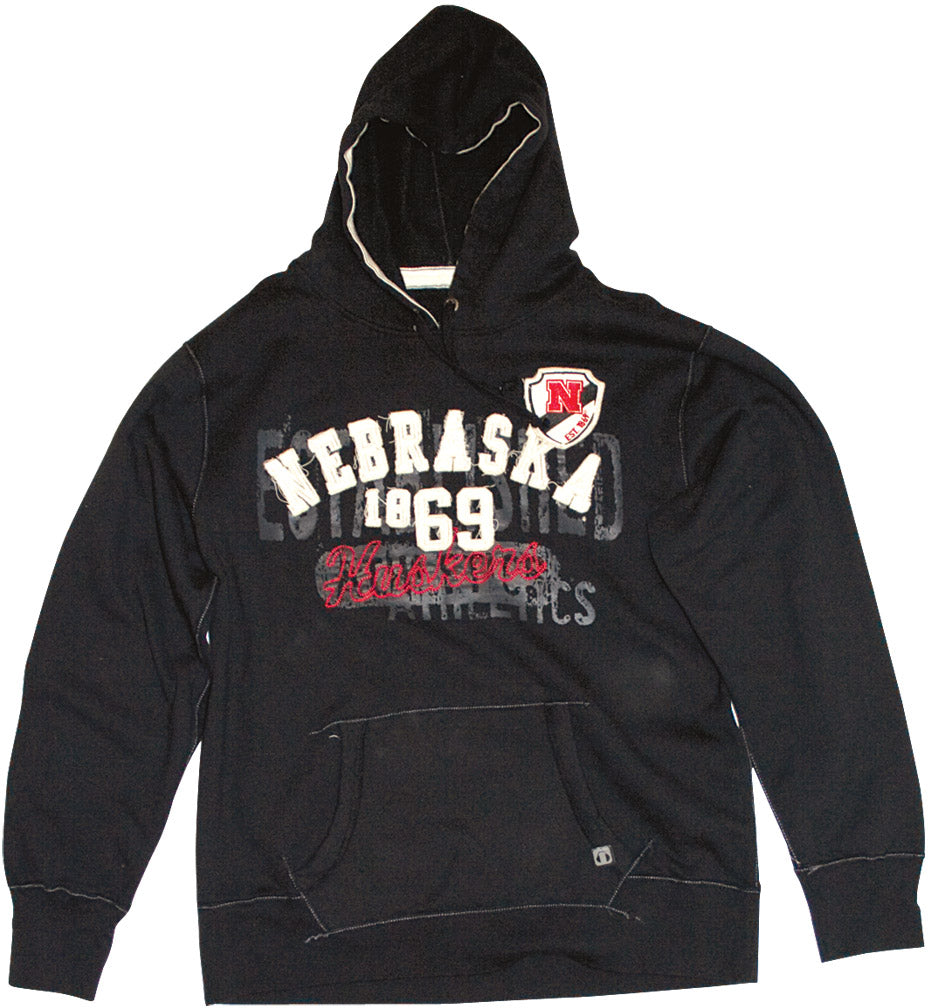 Vintage Seal Hoody