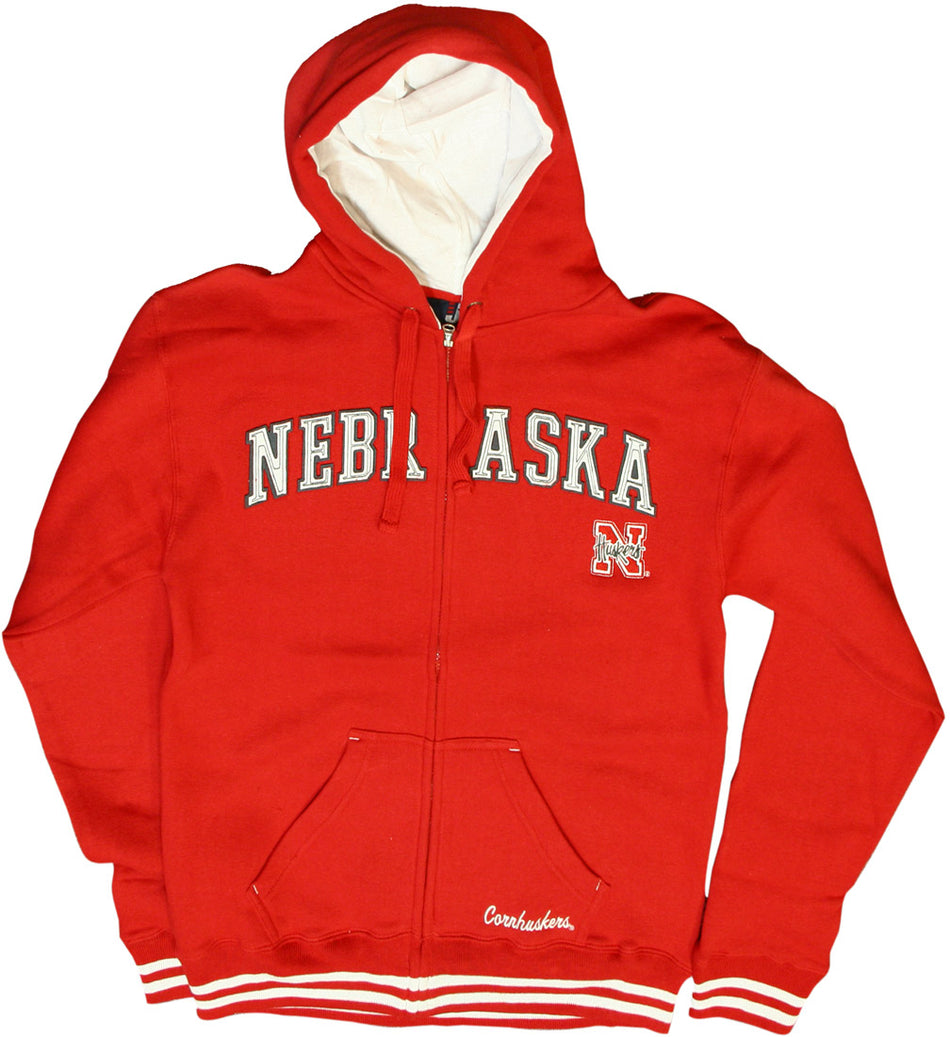 Old School Team Full Zip