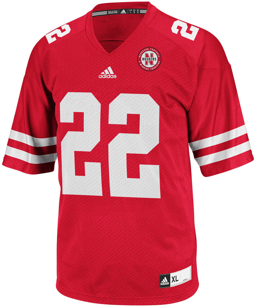 Adidas toddler #22 Jersey