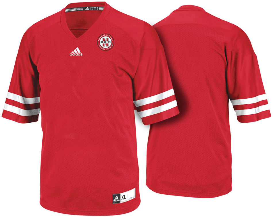 ADIDAS REPLICA FB JSY BLANK
