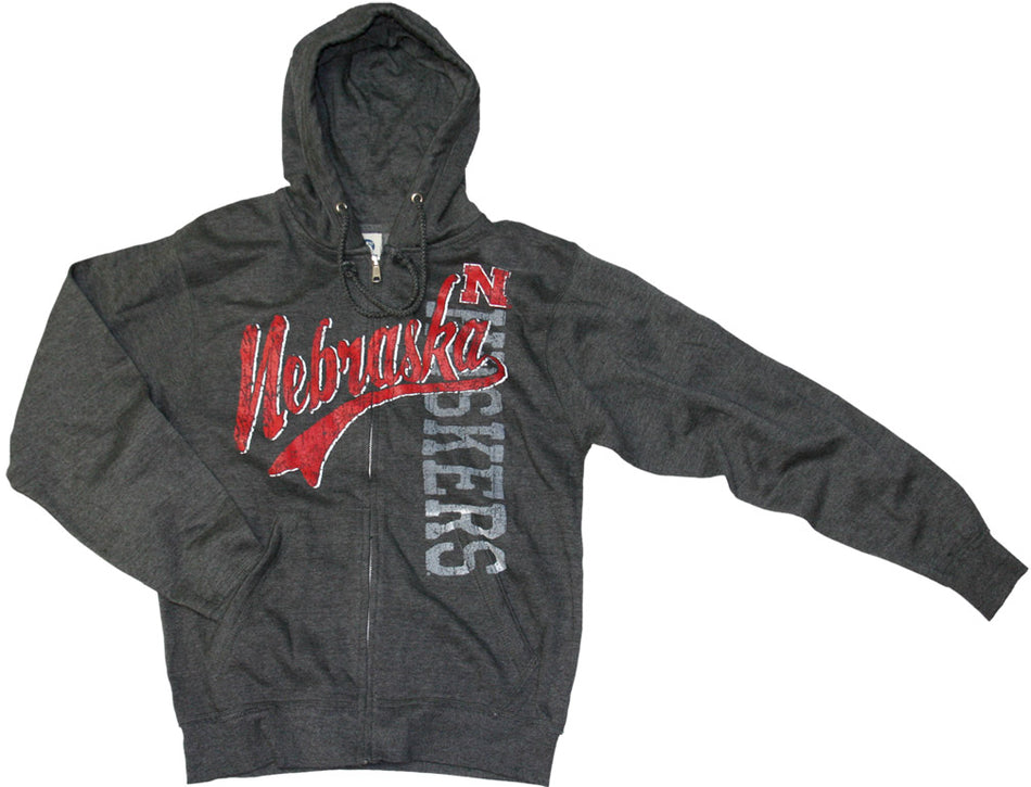 CAVALRY FULLZIP HDY