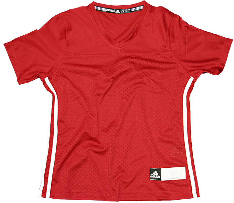 Customizable Adidas Huskers Womens Replica Jersey