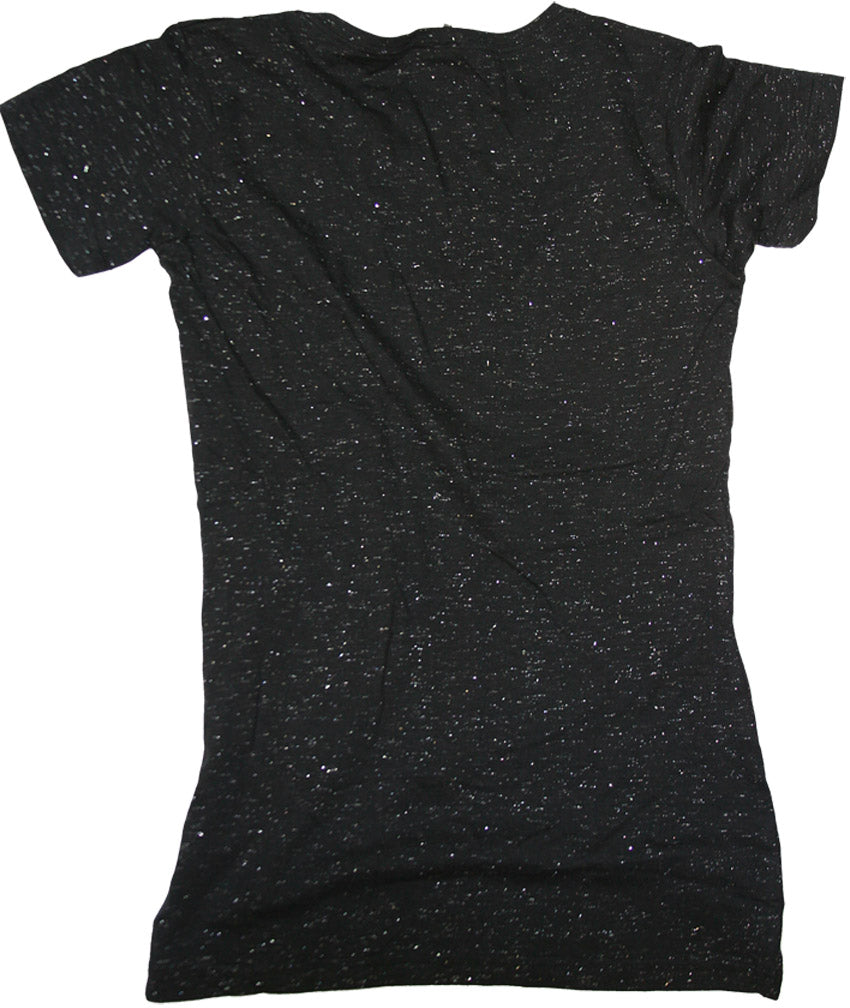 Blackshirts Sparkle Tee