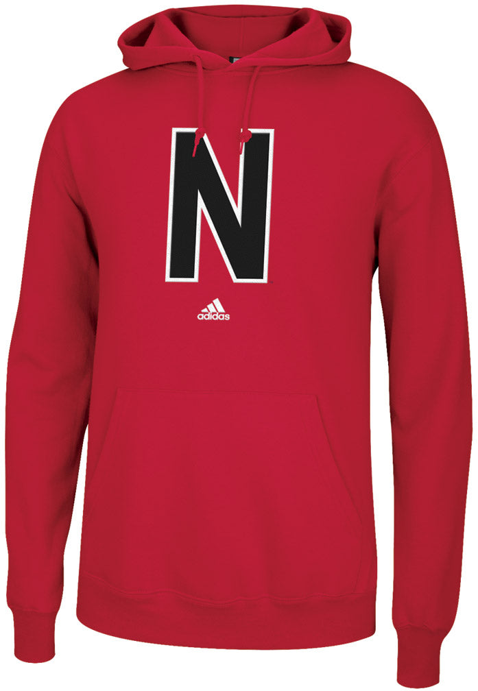 Adidas Versa Second Husker Hoodie