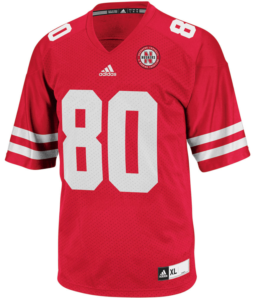 2014 Adidas #80 Replica Football Jersey