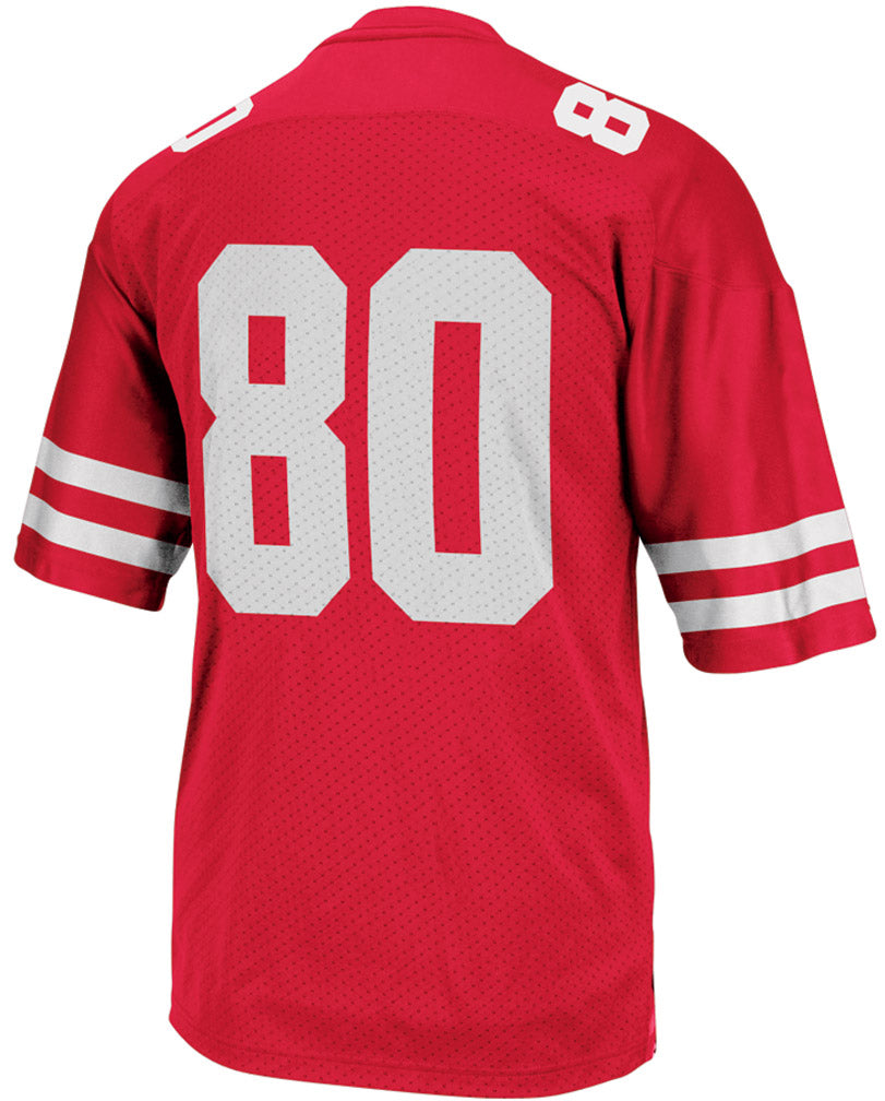 2014 Adidas #80 Replica Football Jersey