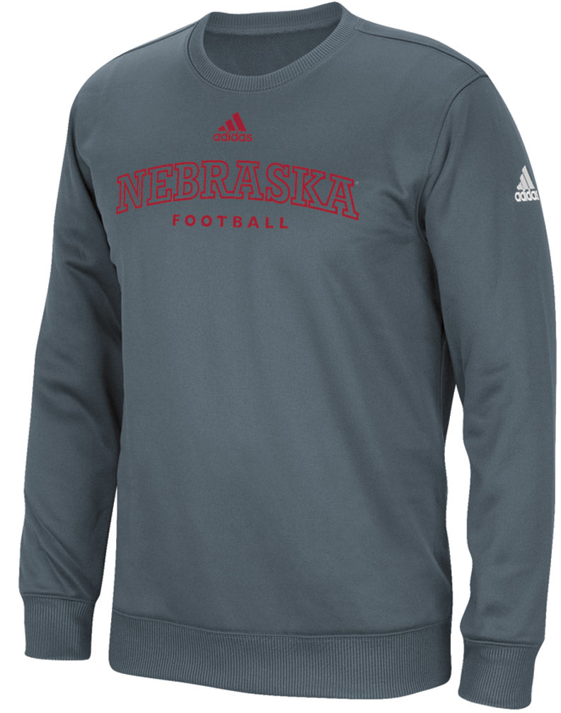 Adidas 2014 Crew Tech Fleece