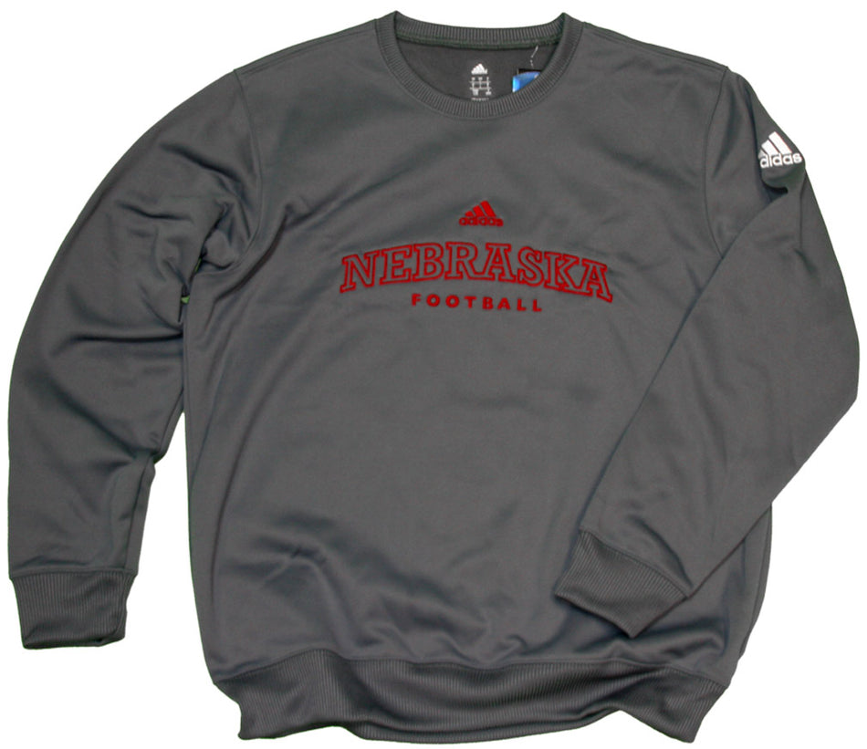 Adidas 2014 Crew Tech Fleece