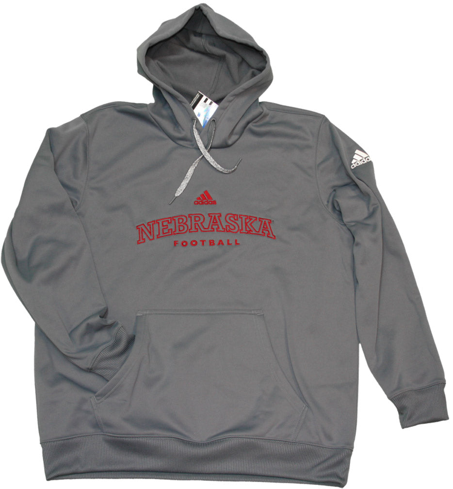 Adidas 2014 Hoody Tech Fleece