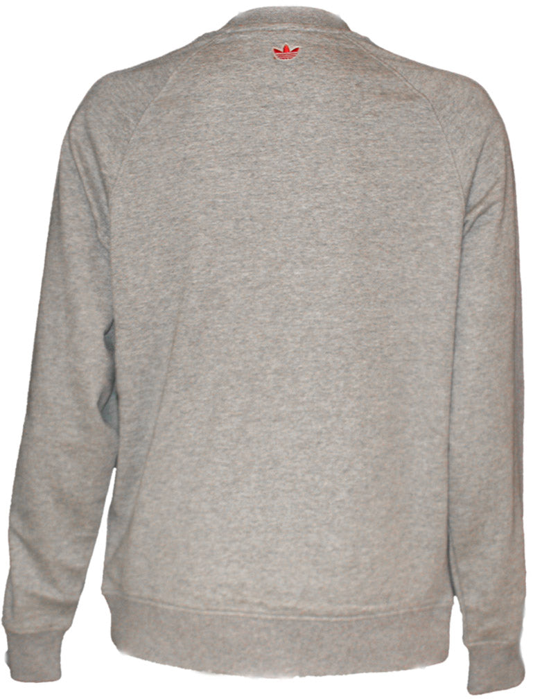 Adidas Huskers AD Raglan Crew