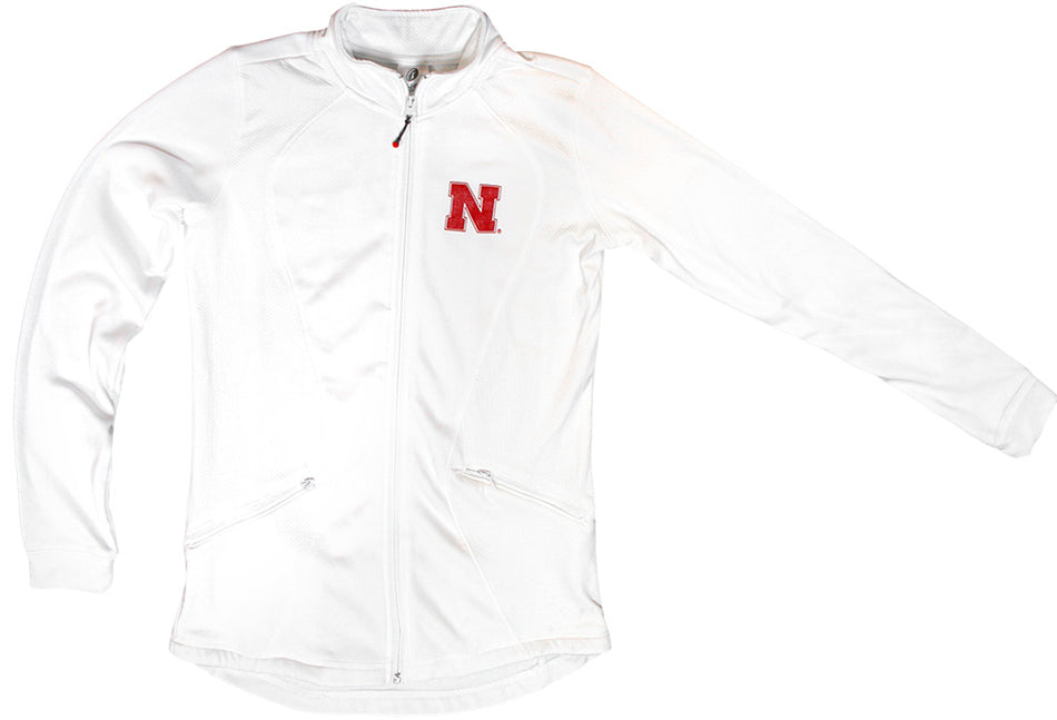 Fusion Full Zip Russell
