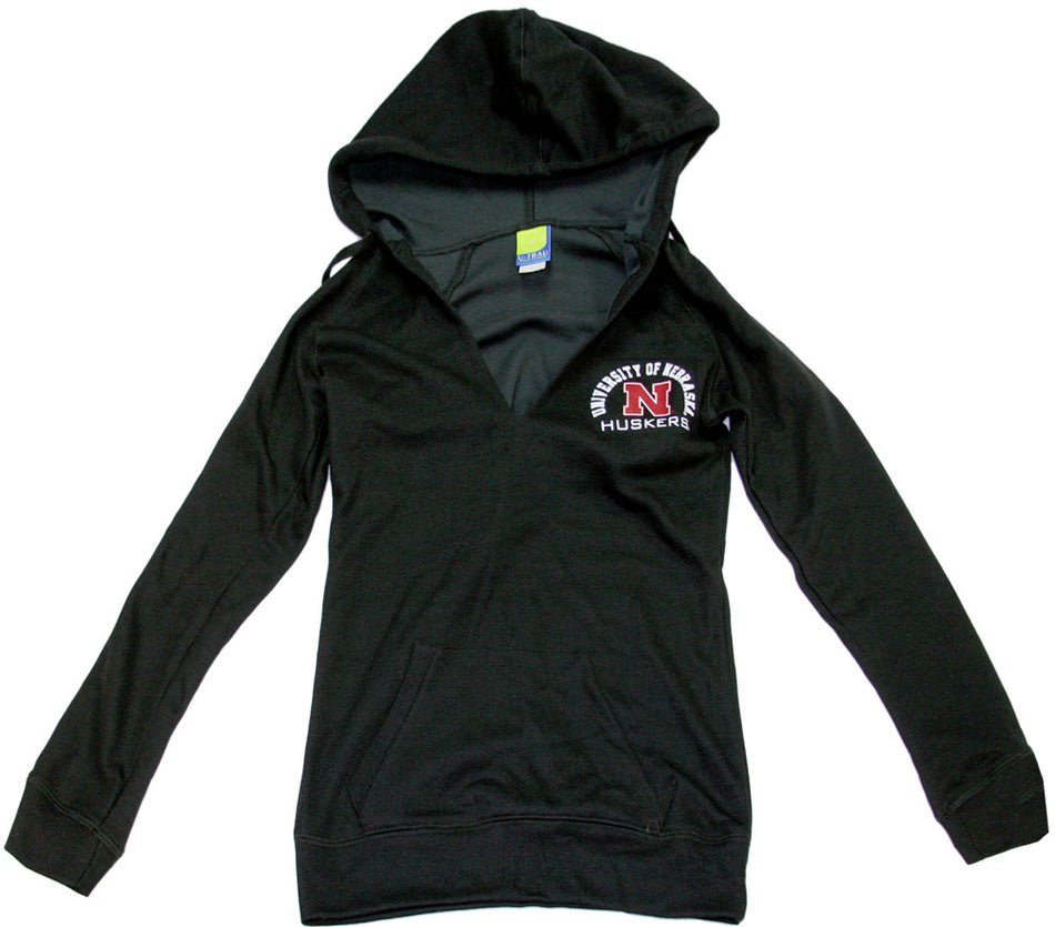 Juniors Scuba V-Hood