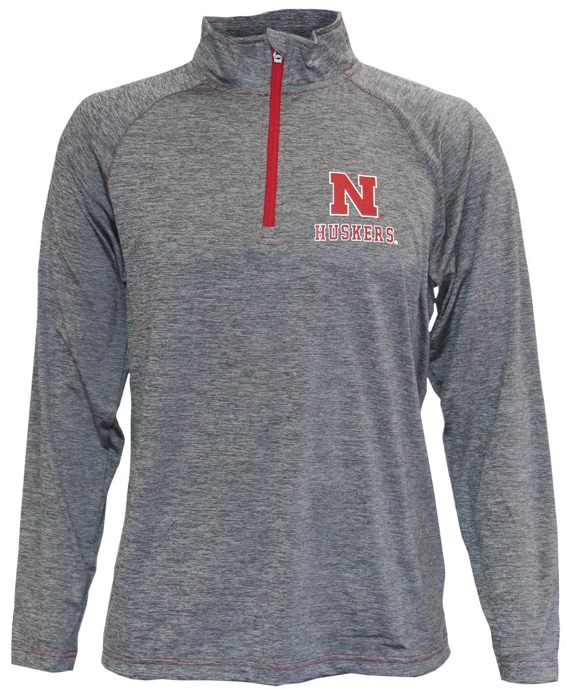 Granite 1/4 Zip Pullover