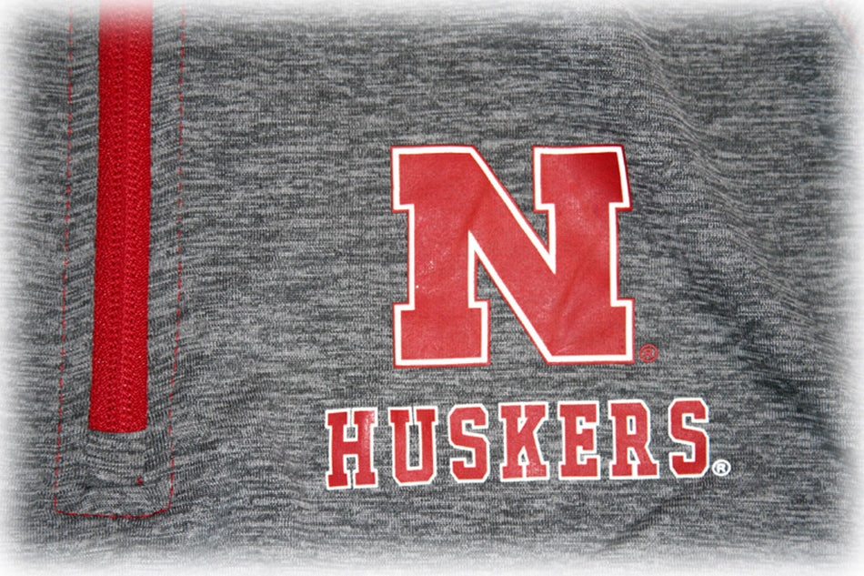 Granite 1/4 Zip Pullover