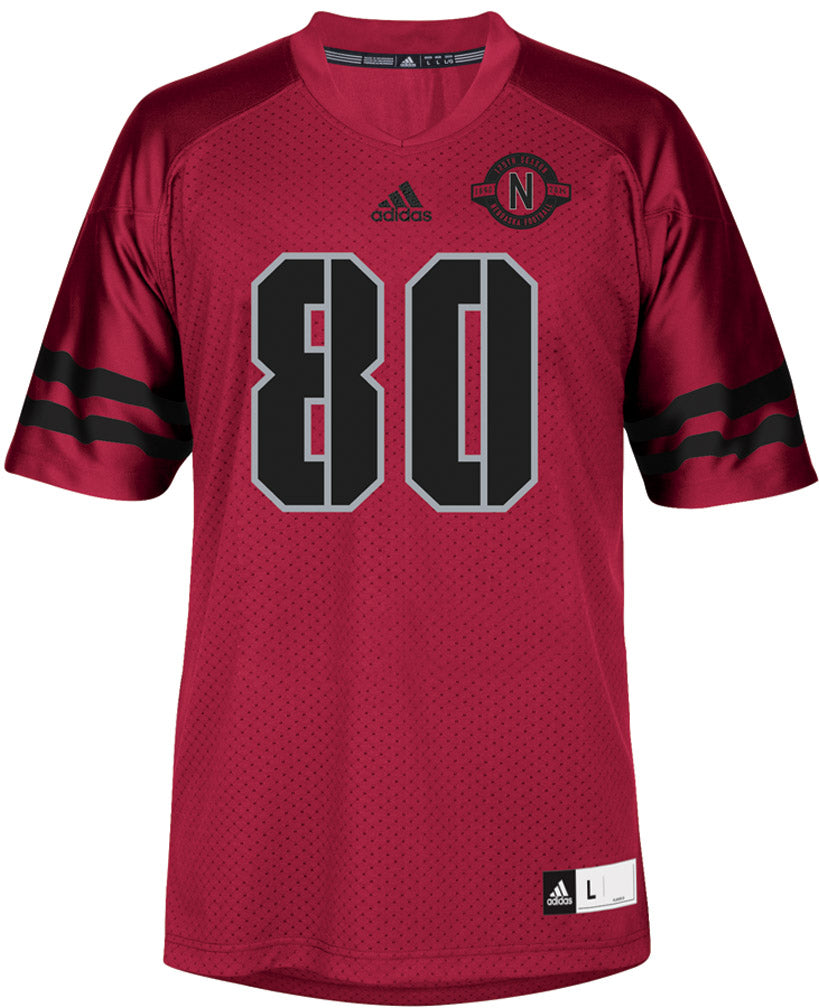 2014 Tech Fit Strategy Jersey #80