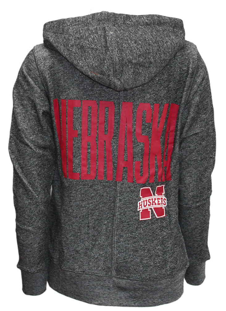 Pressbox N Logo Journey Hoodie