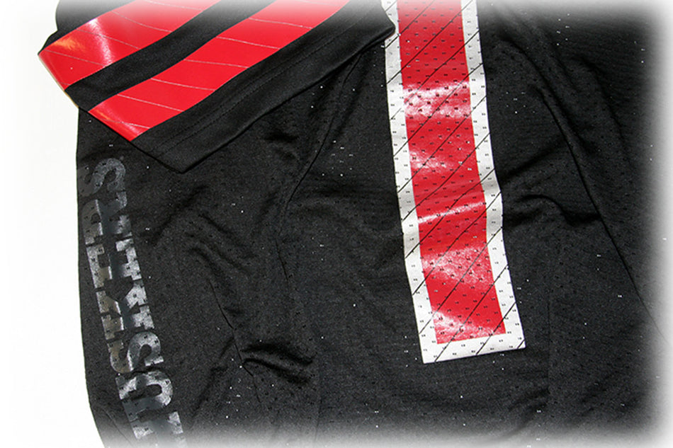 Adidas 2015 Alternate No. 1 Tech Jersey