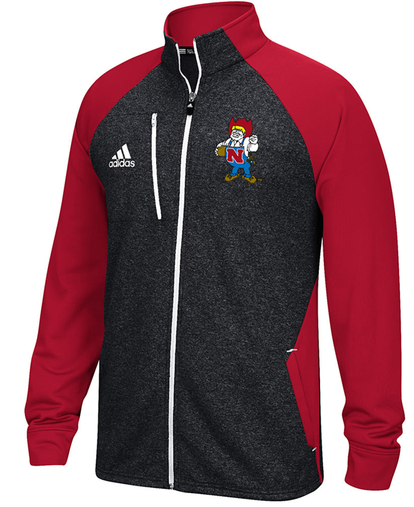 Adidas Husker Herbie Track Jacket