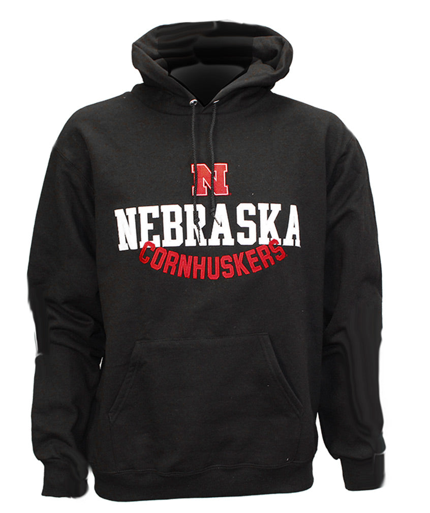 Nebraska Cornhuskers Champion Hoodie