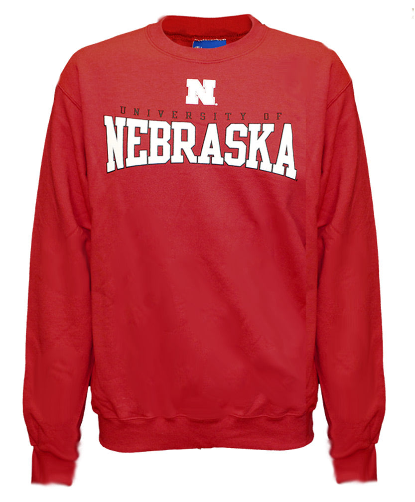 University of Nebraska Champion Crew