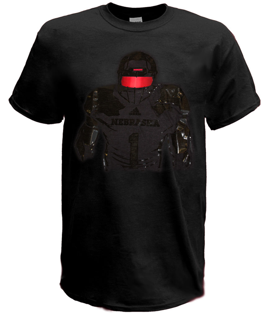 Adidas Husker Vader Gel Tee