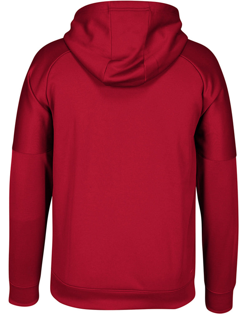 Adidas Official Husker Team Sideline Hoody