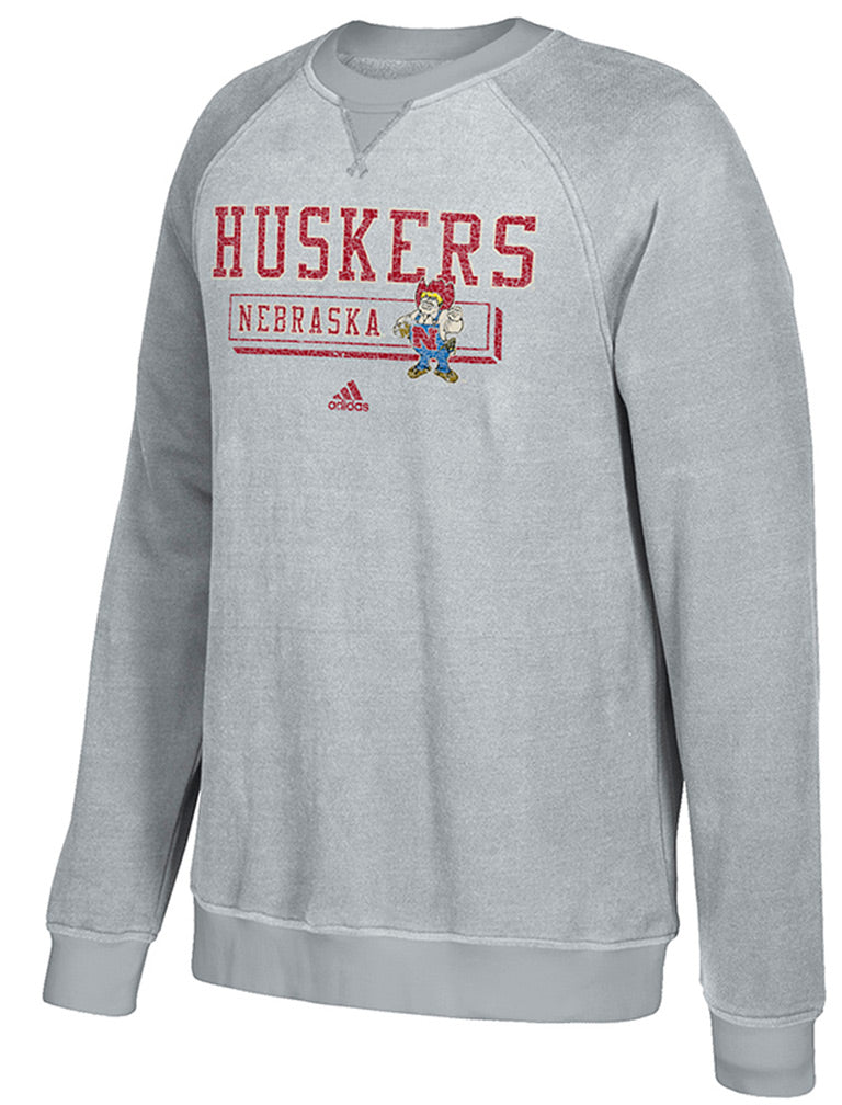 Adidas Herbie Crew Fleece Phys Ed
