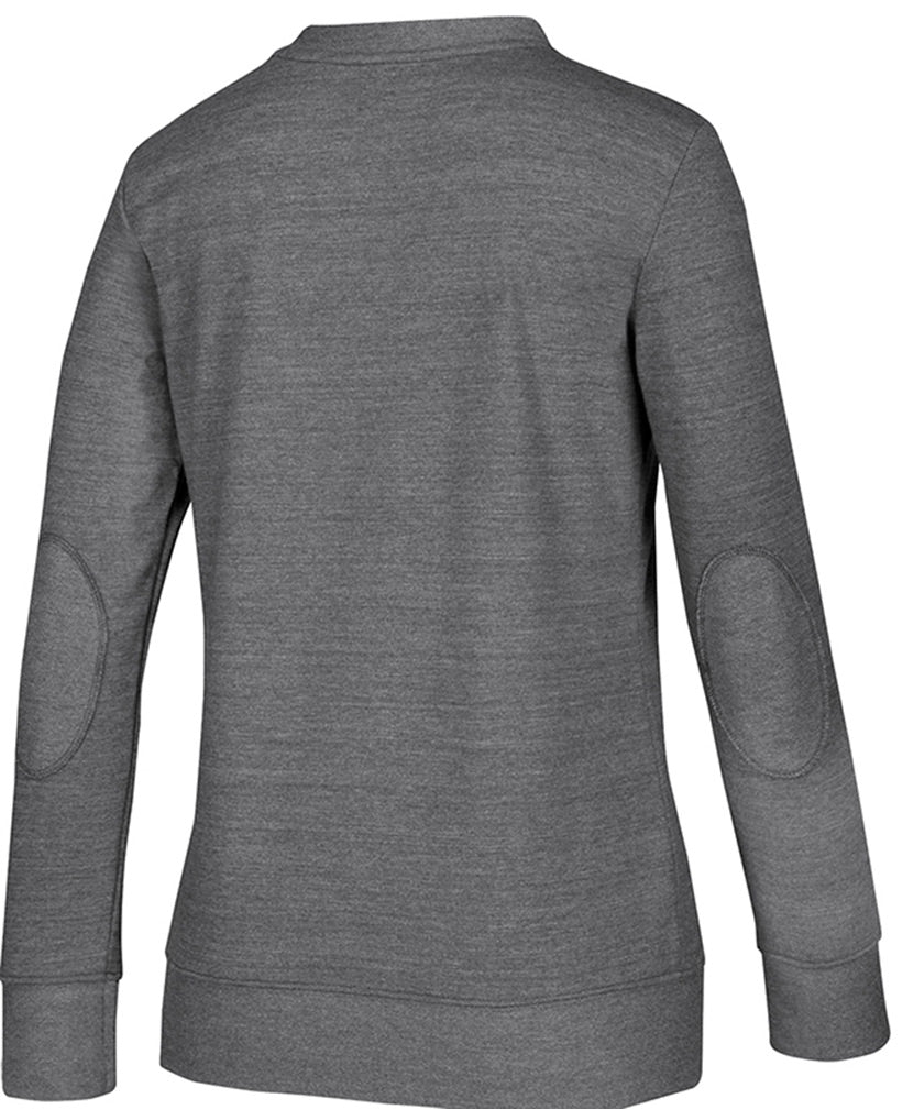 Adidas Herbie Gals Soft Comfy Faded Fleece