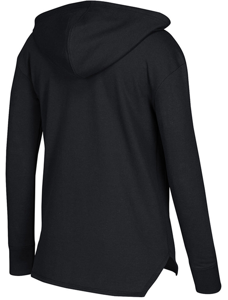 Adidas Lady Herbie Husker Banner Hoody