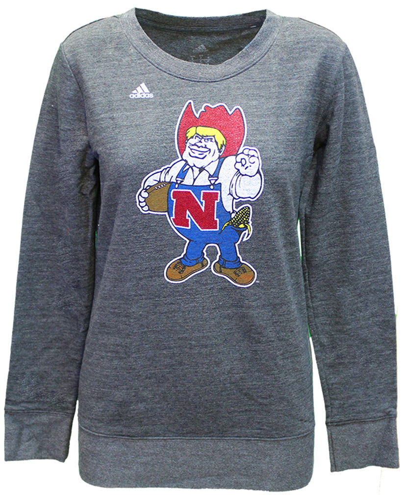 Adidas Herbie Husker Gals Comfy Crew
