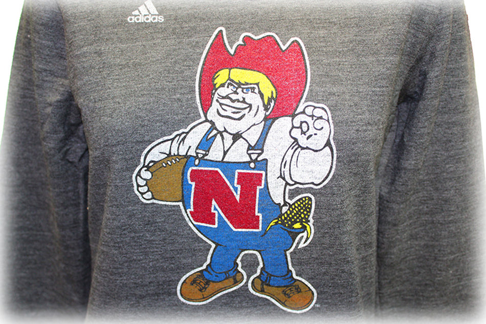 Adidas Herbie Husker Gals Comfy Crew